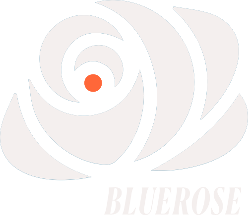 Bluerose